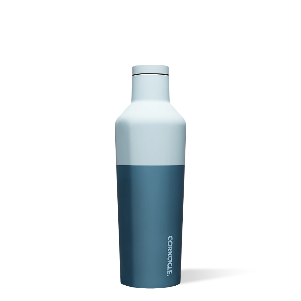 16oz. Color Block Canteen