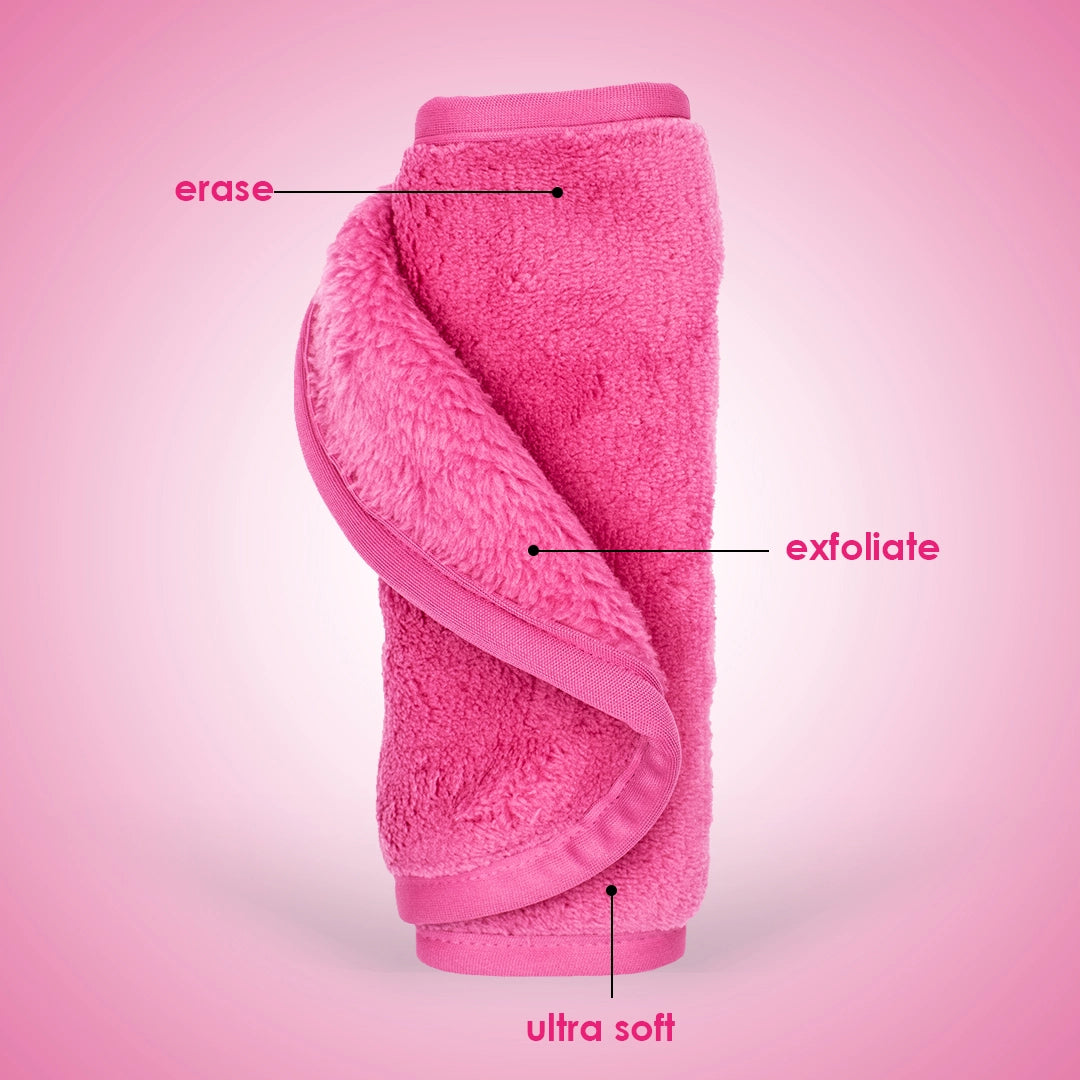 Full Size Makeup Eraser