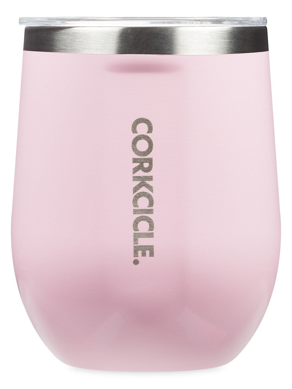 12oz. Classic Stemless
