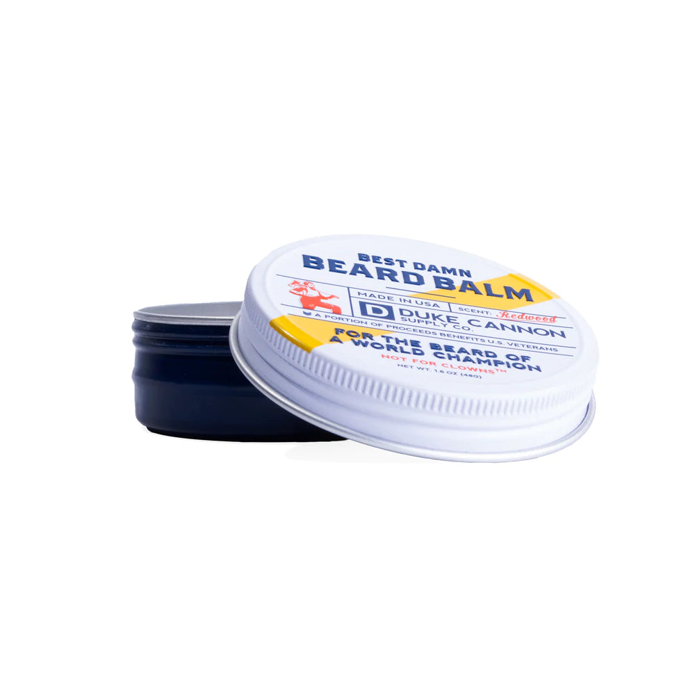 Beard Balm