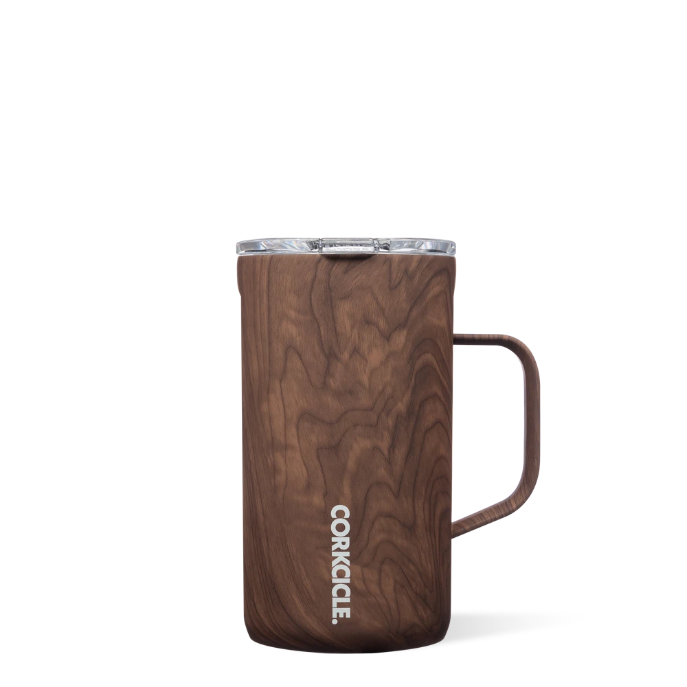 22oz. Origins Coffee Mug