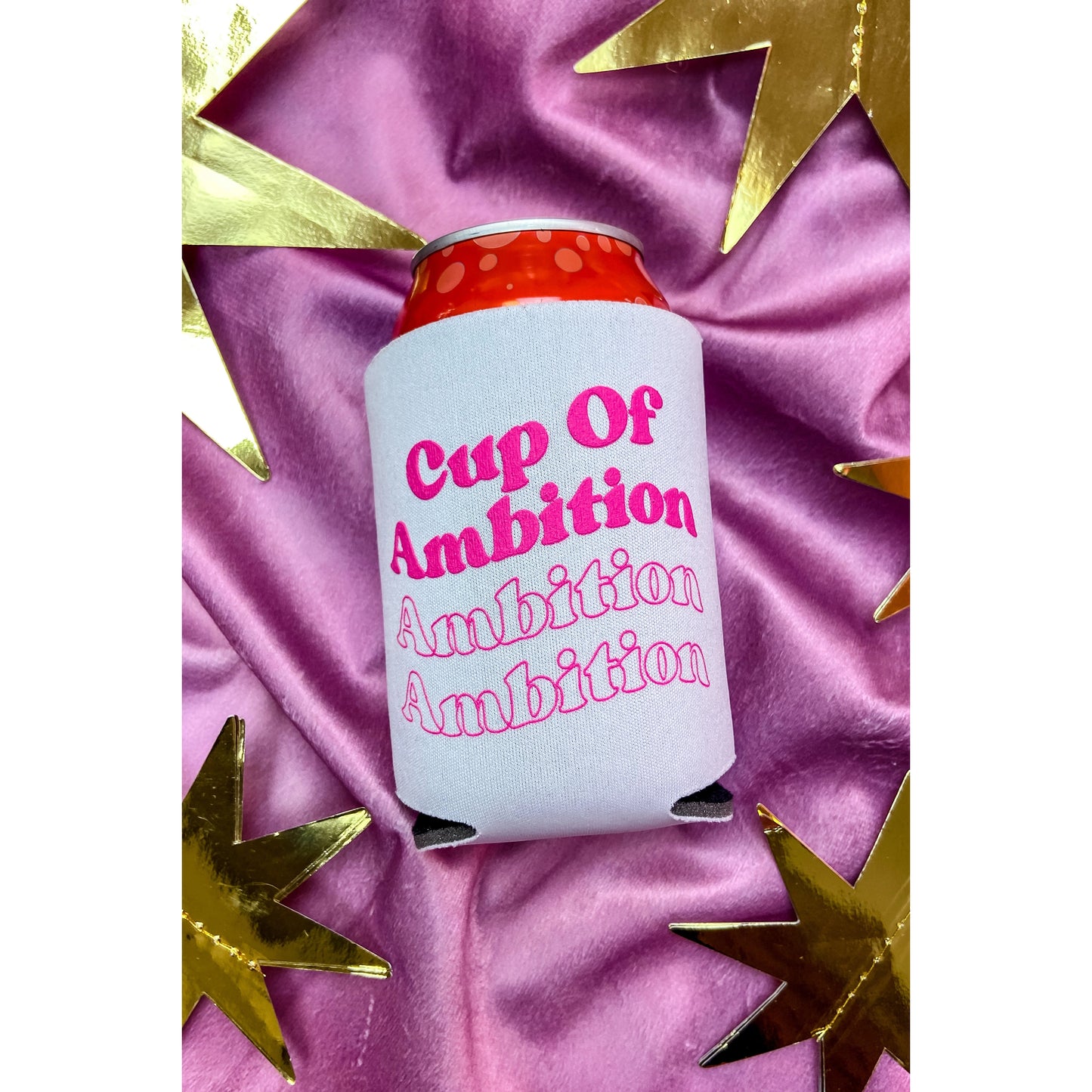 Dolly Koozie