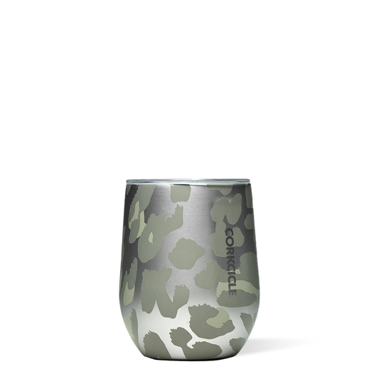 12oz. Exotic Stemless