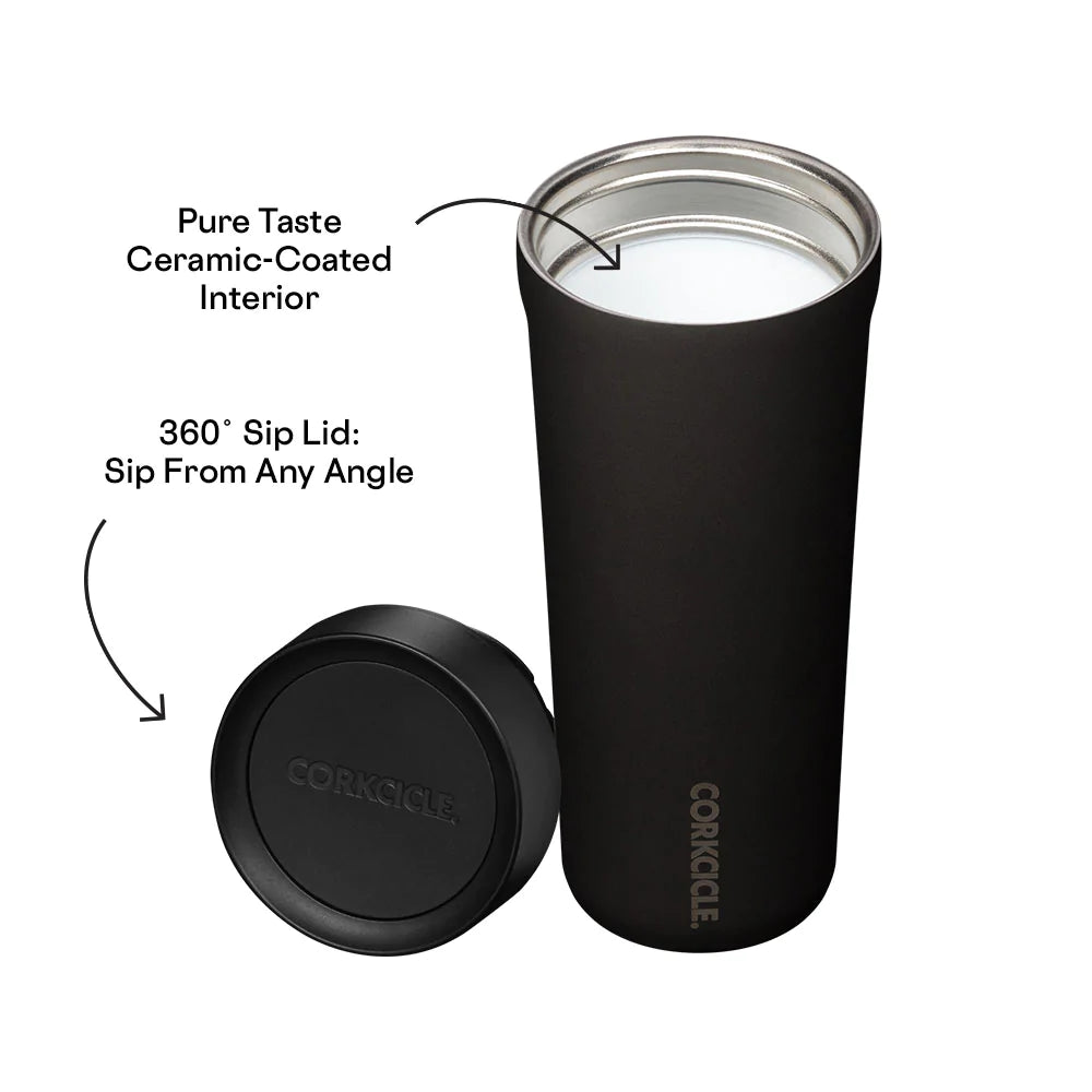 17oz. Sierra Commuter Cup