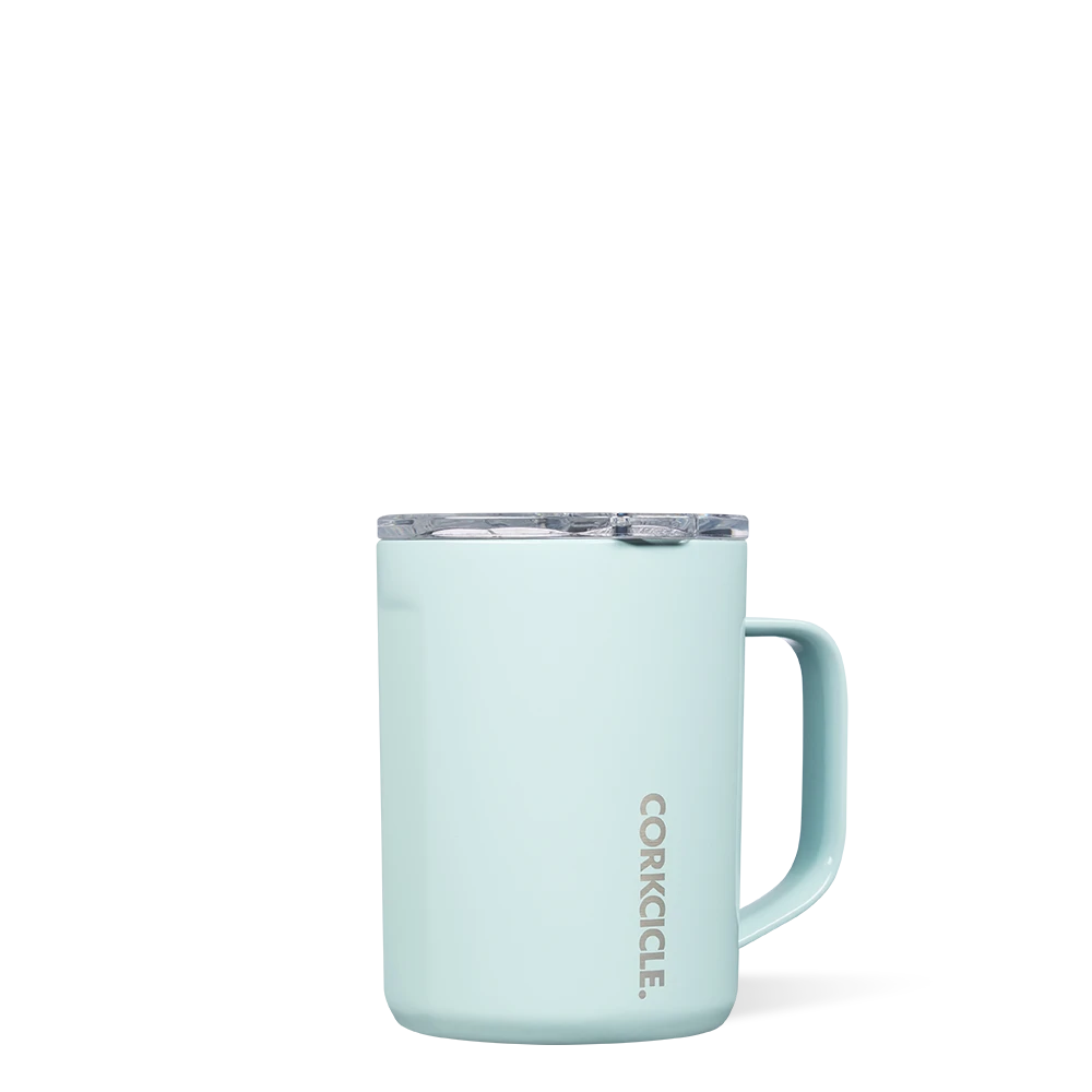 16oz. Classic Coffee Mug
