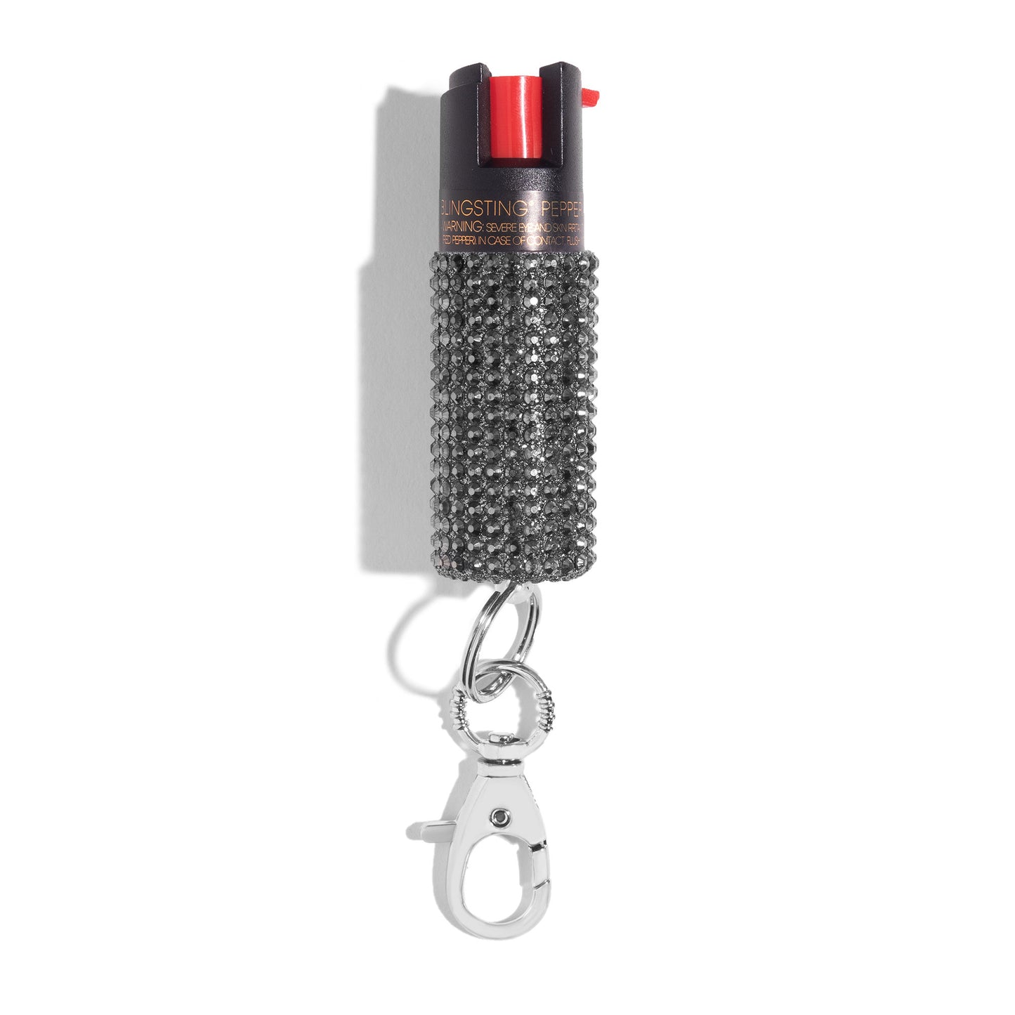 Rhinestone Pepper Spray