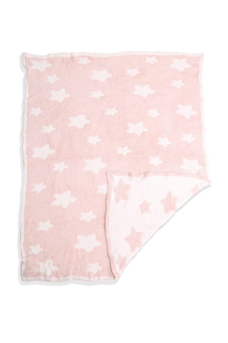 Cozy Stars Blanket
