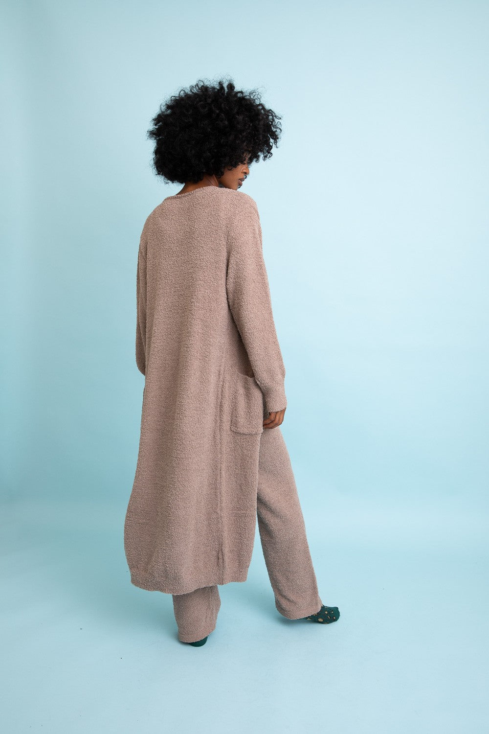 Soft & Cozy Cardigan