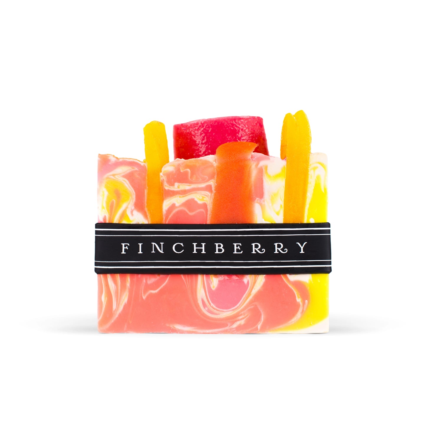 Finchberry Soap