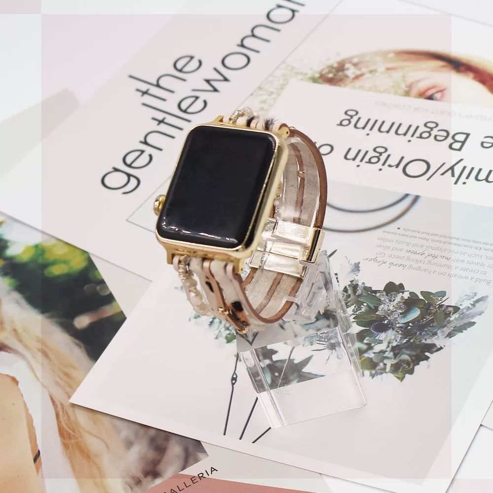 Brooki Bracelet Apple Watch Band
