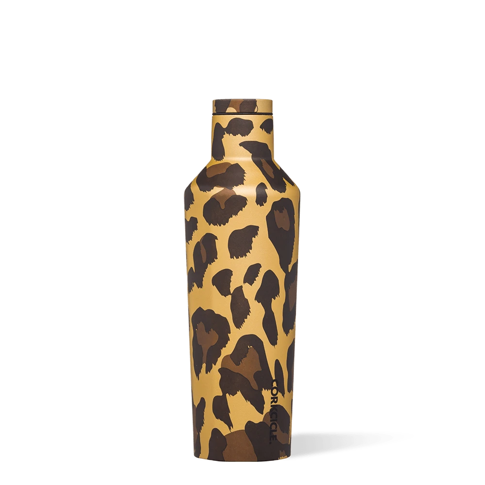 16oz. Exotic Canteen