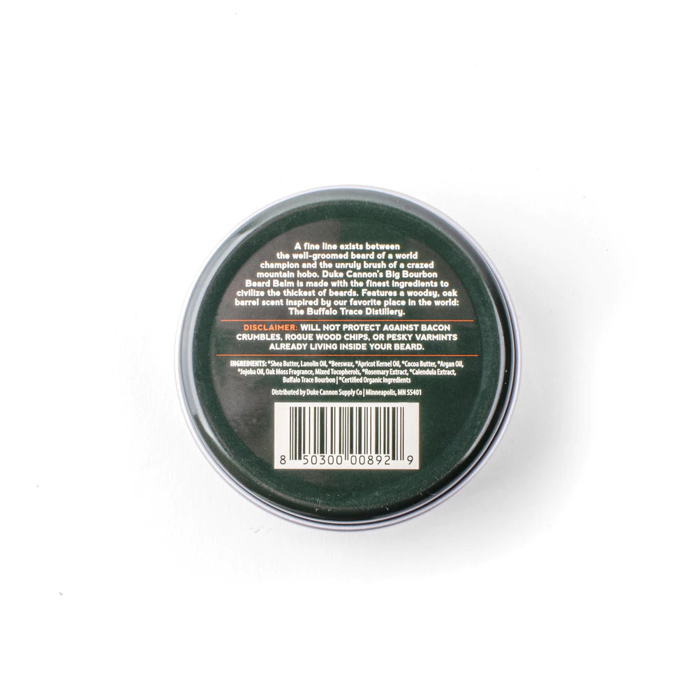 Beard Balm