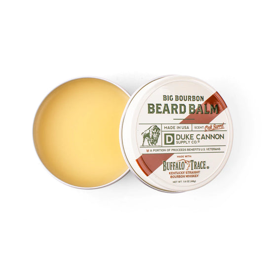 Beard Balm