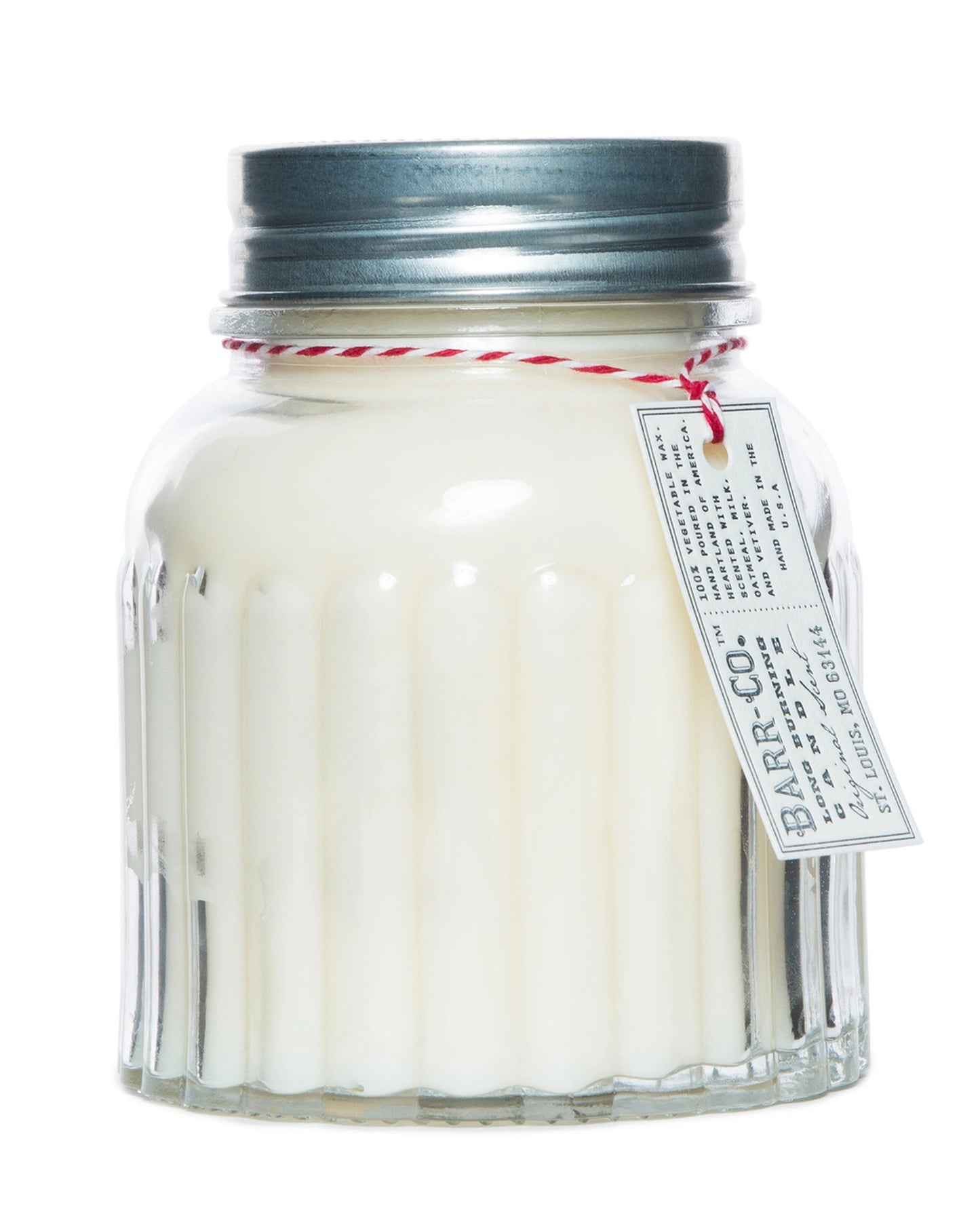 20oz. Apothecary Jar Candle