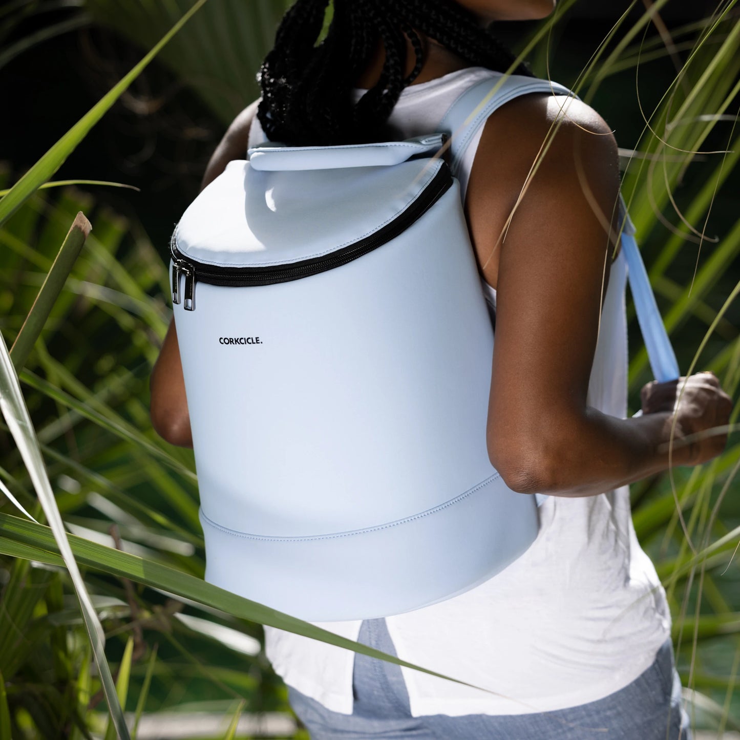 Eola Bucket Bag