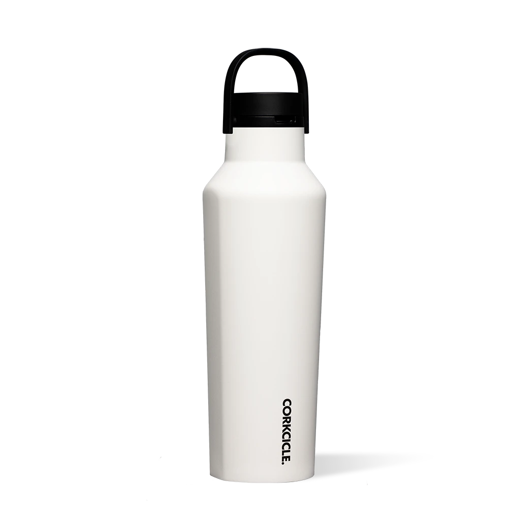 20oz. Sierra Sport Canteen