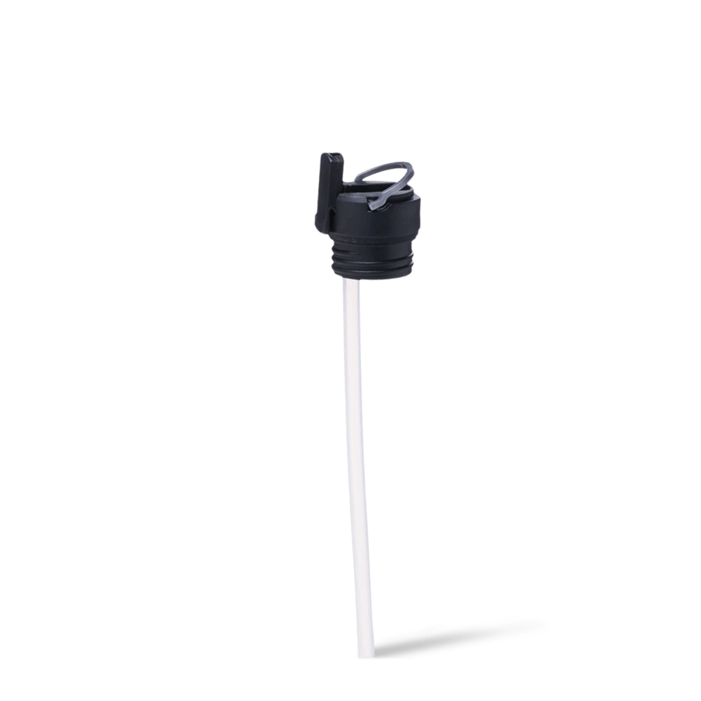 Straw Cap