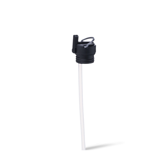 Straw Cap