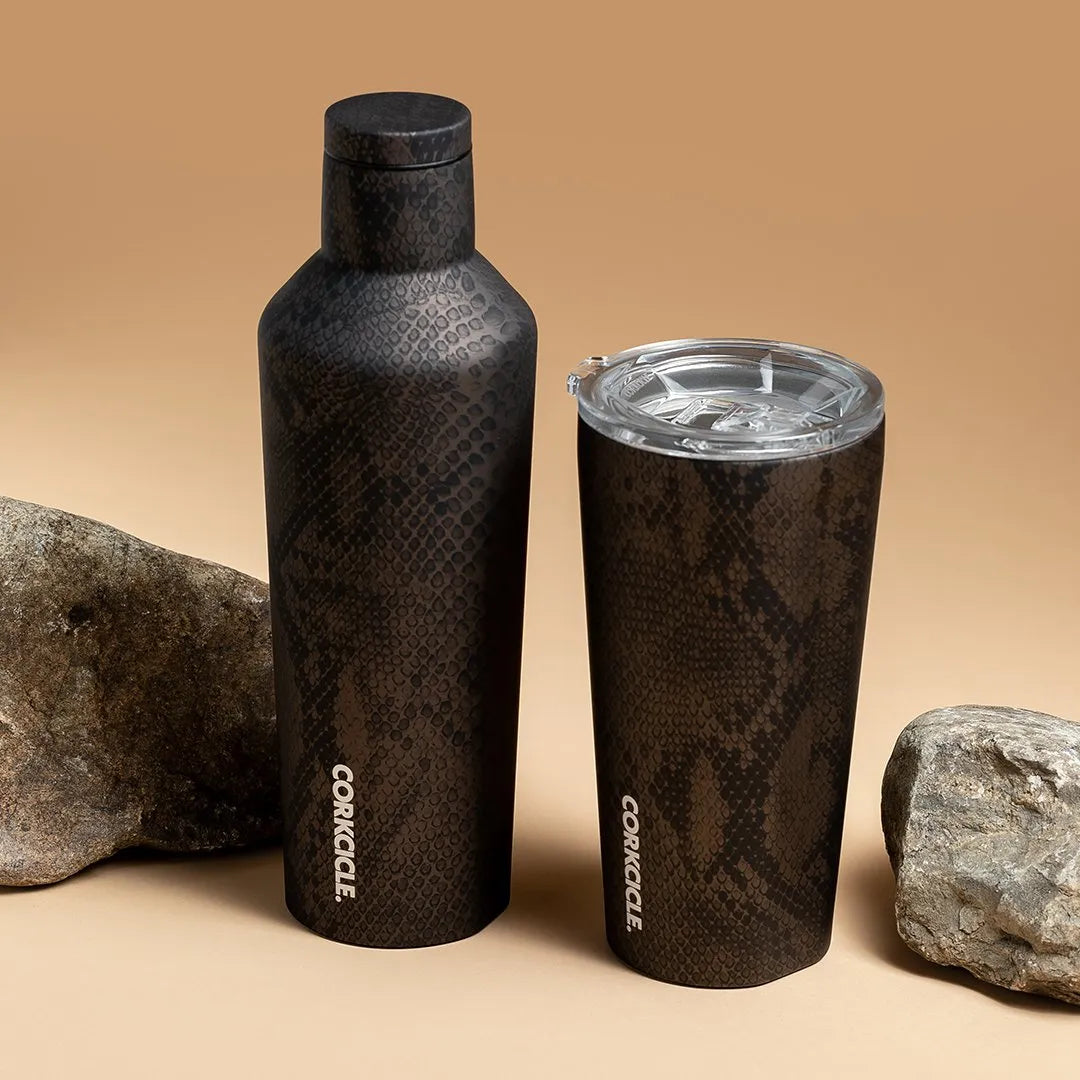16oz. Exotic Canteen