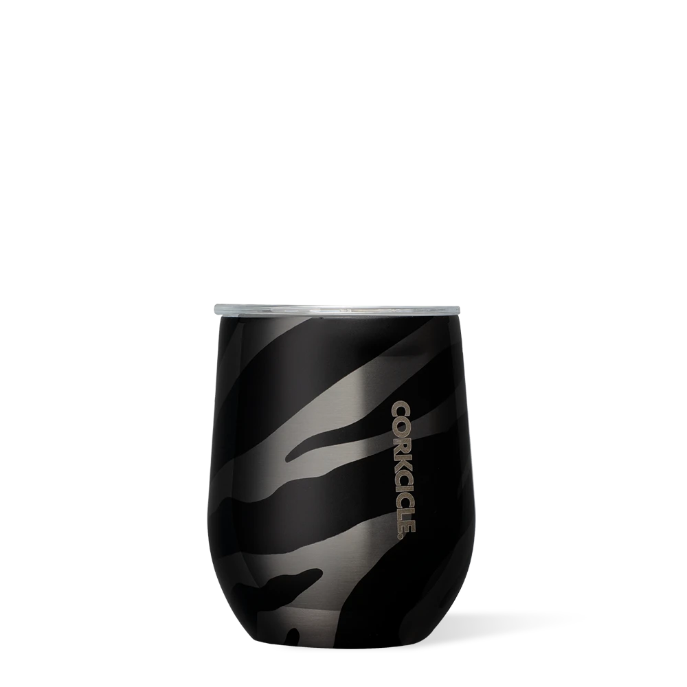 12oz. Exotic Stemless