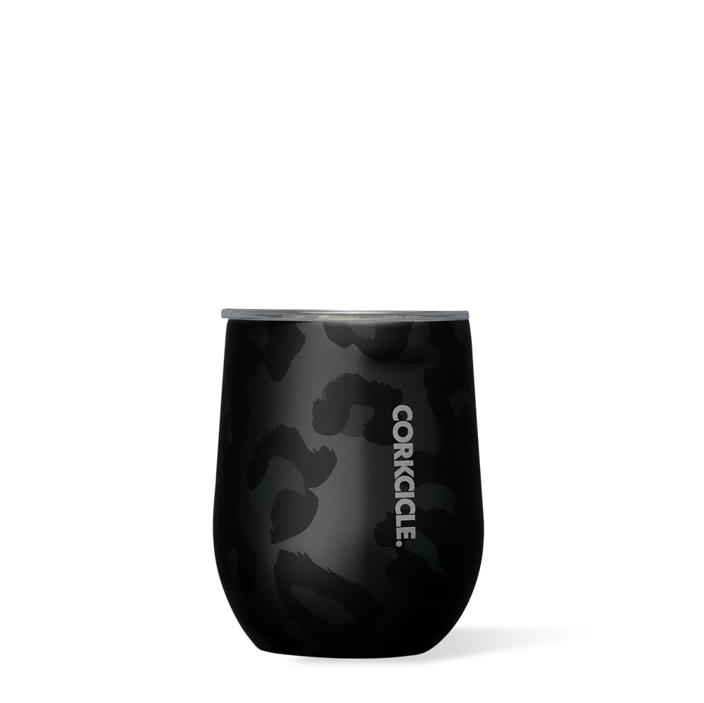 12oz. Exotic Stemless