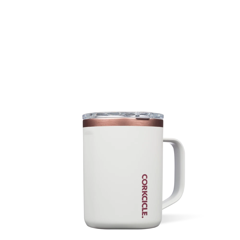 16oz. Classic Plus Coffee Mug