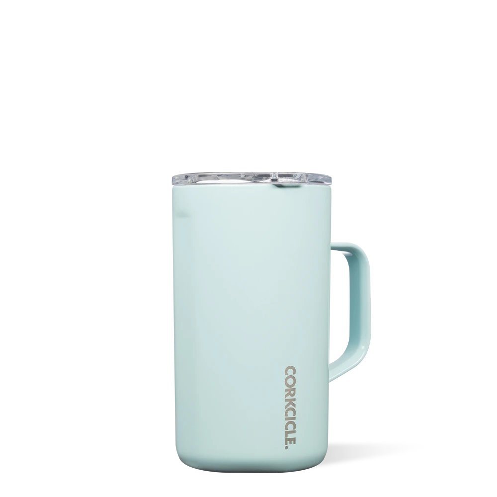 22oz. Classic Coffee Mug