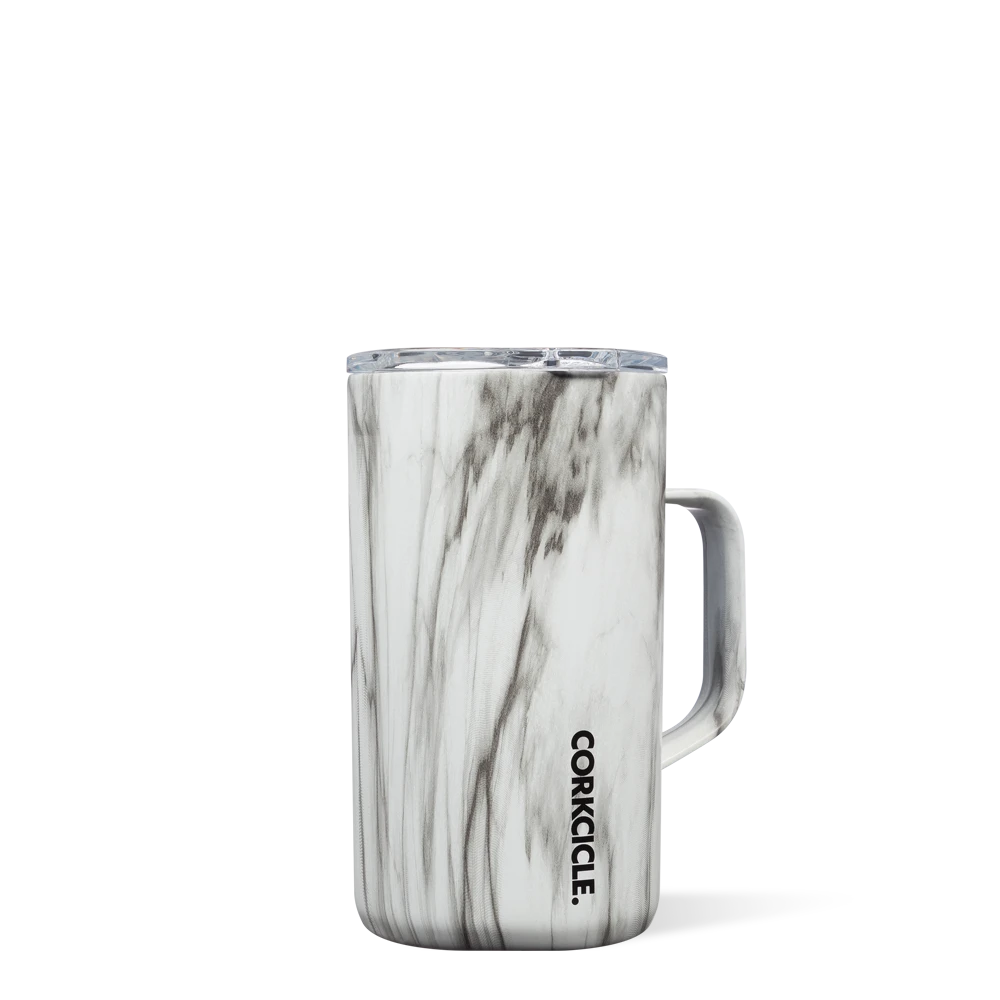 22oz. Origins Coffee Mug