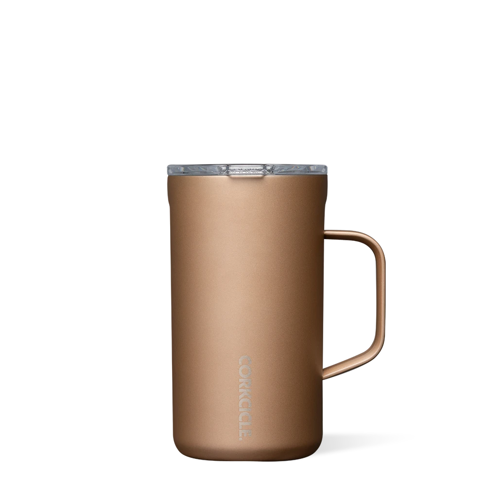 22oz. Sierra Coffee Mug