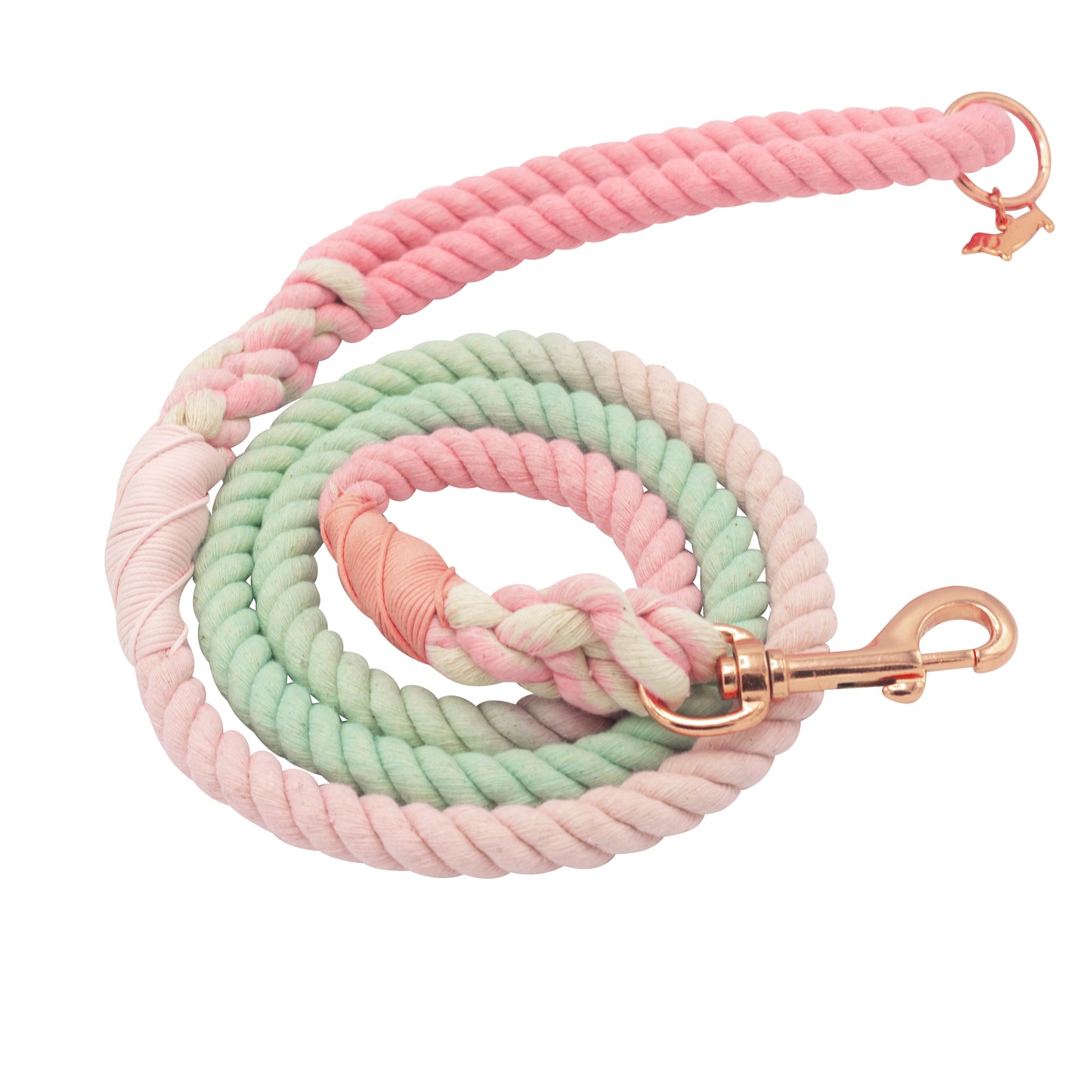 Dog Rope Leash