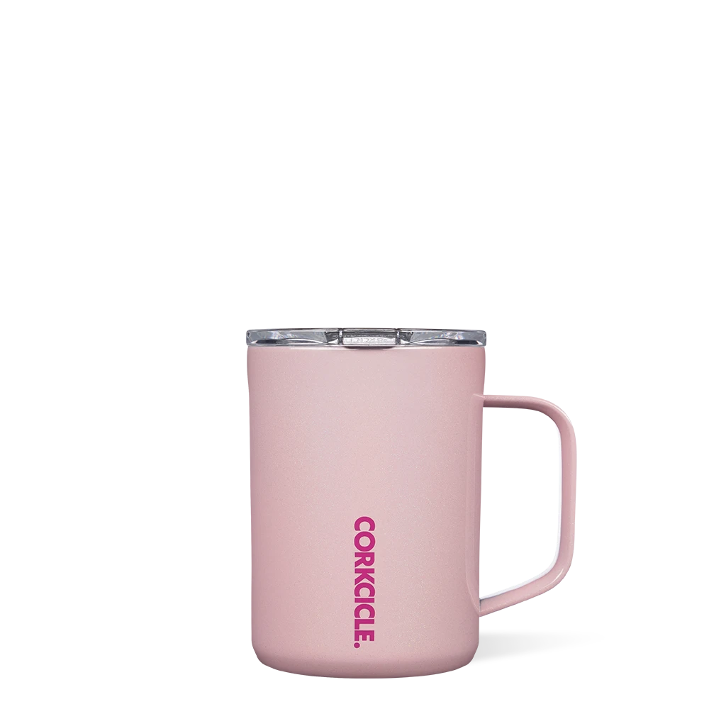 16oz. Unicorn Magic Coffee Mug