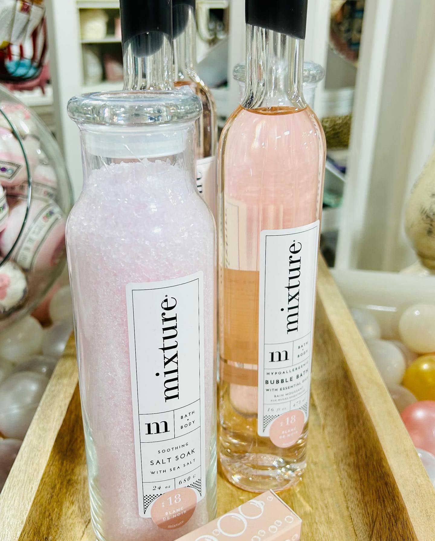 16oz. Bubble Bath
