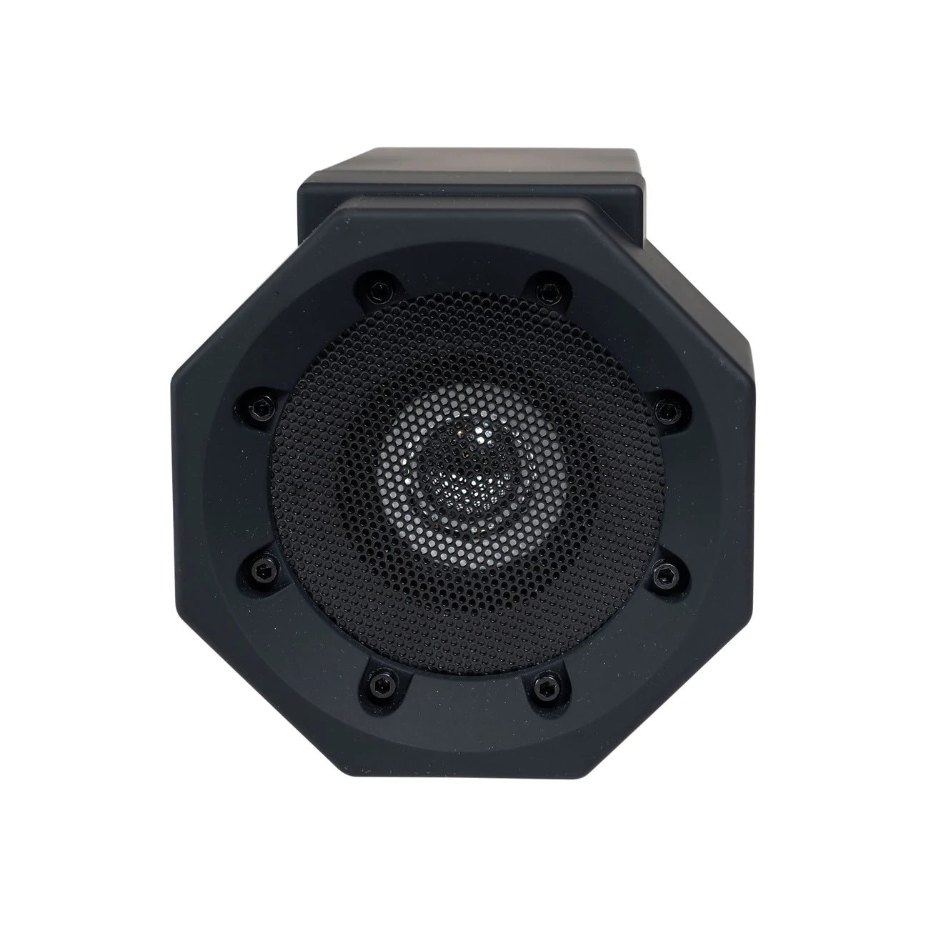 Black Booom Box Wireless Speaker