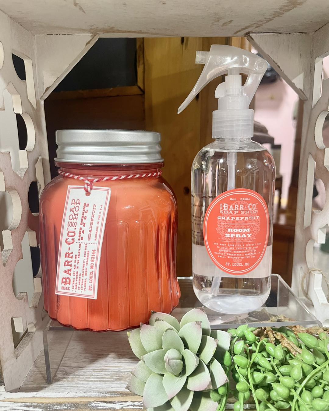8oz. Room Spray