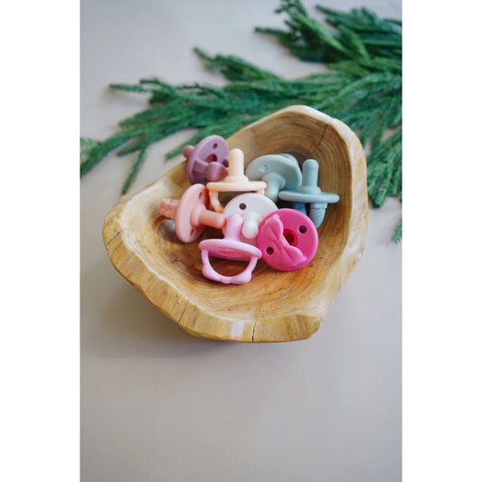 Sweetie Soother Pacifier Set