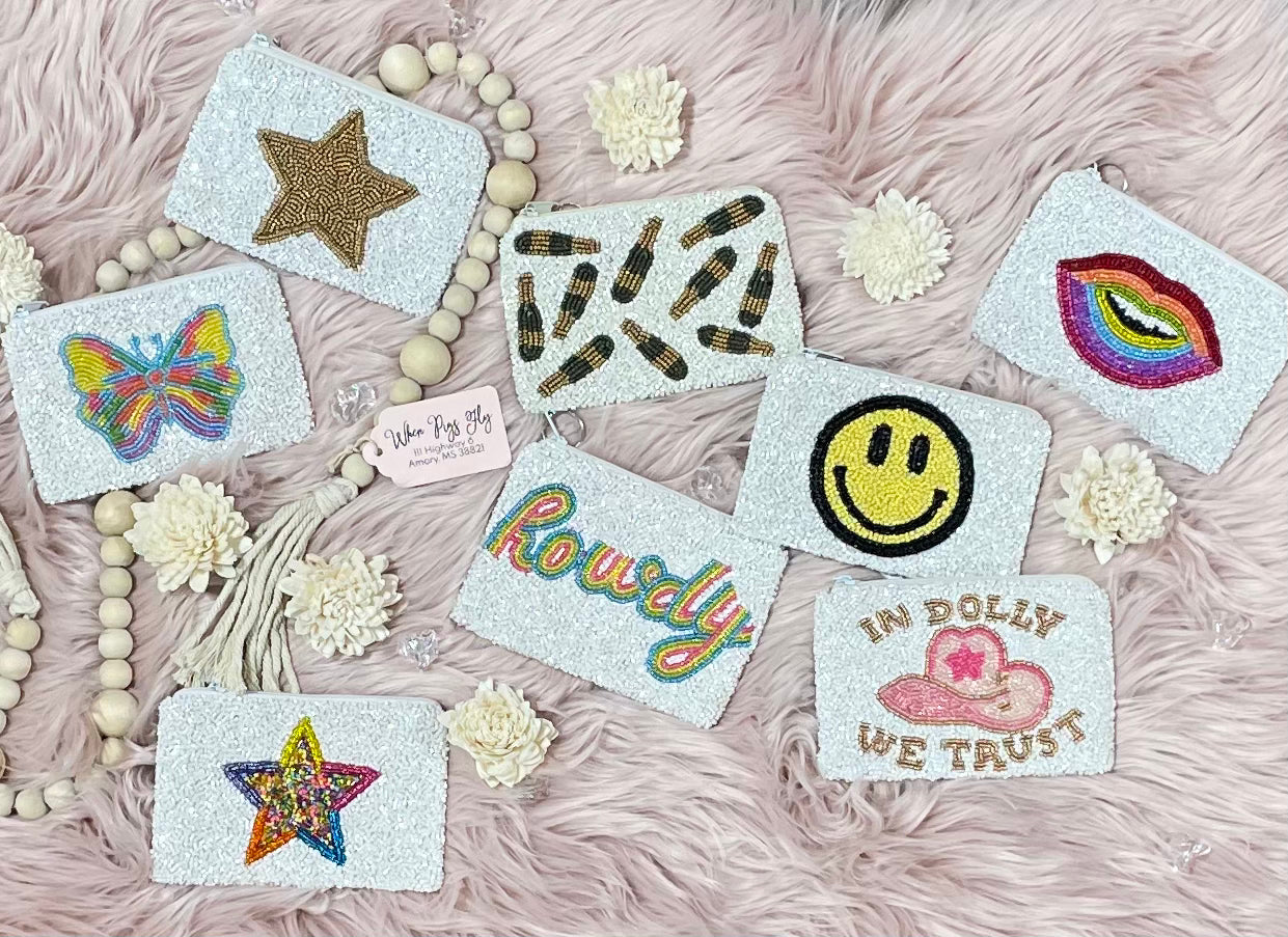 Moyna Coin Purse