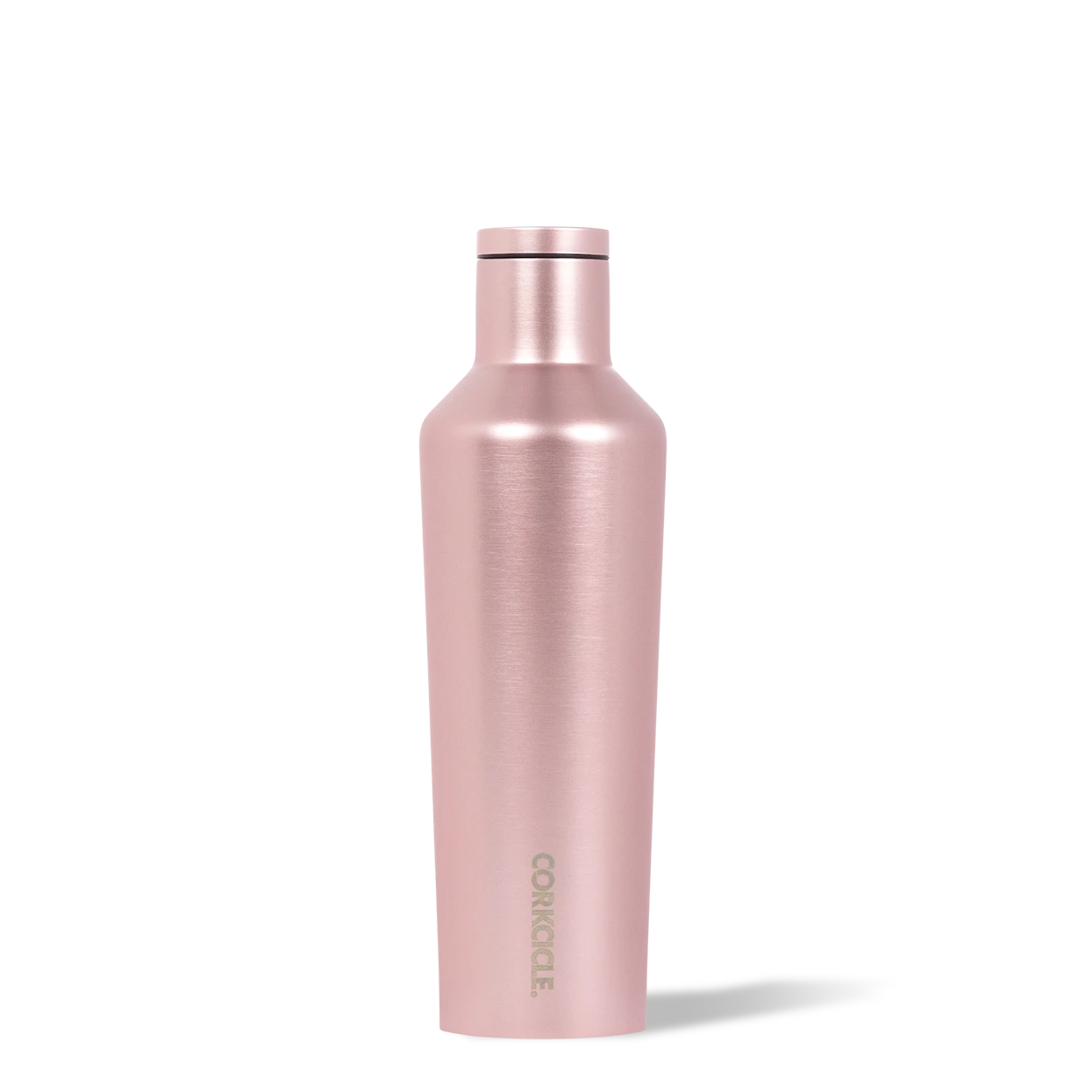 16oz. Metallic Canteen