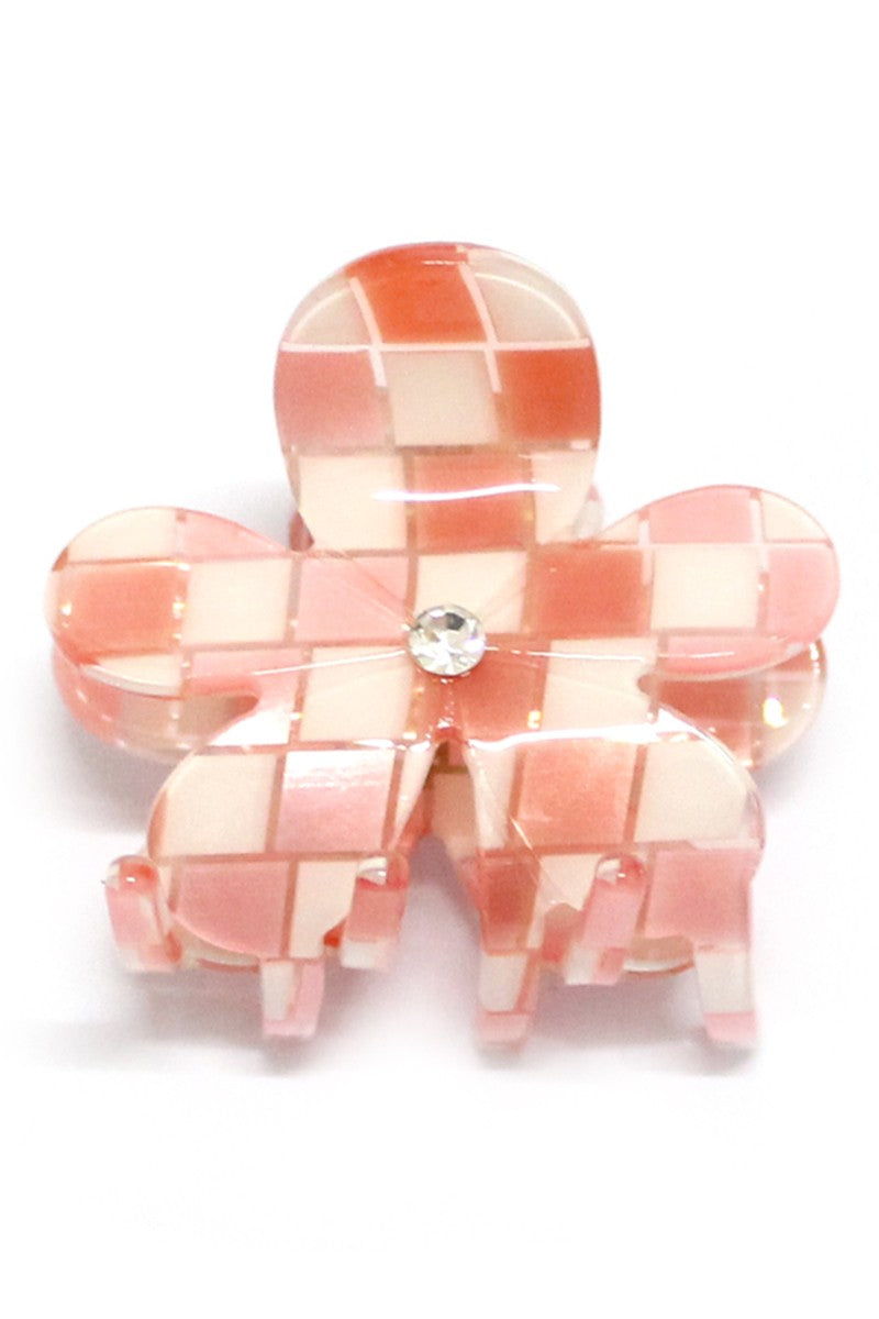 Little Flower Hair Clip