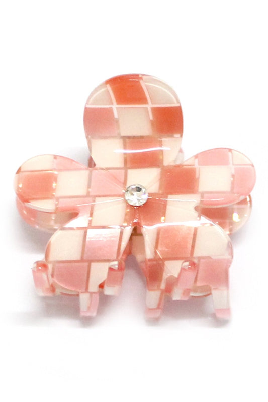 Little Flower Hair Clip