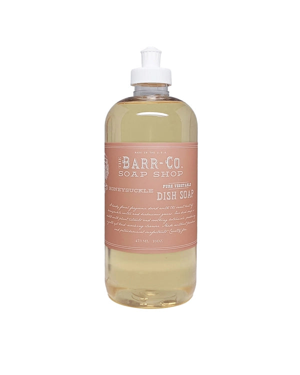 16oz. Dish Soap