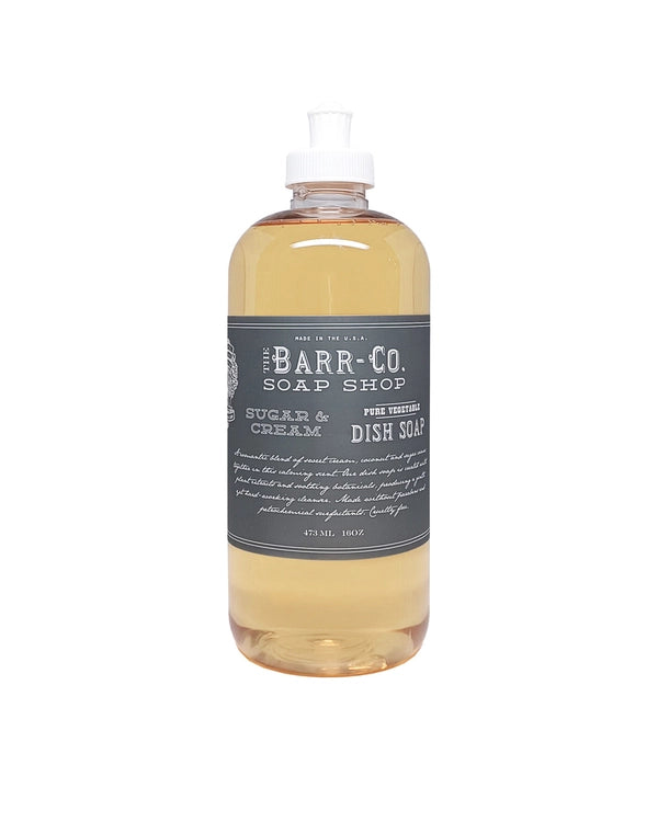 16oz. Dish Soap
