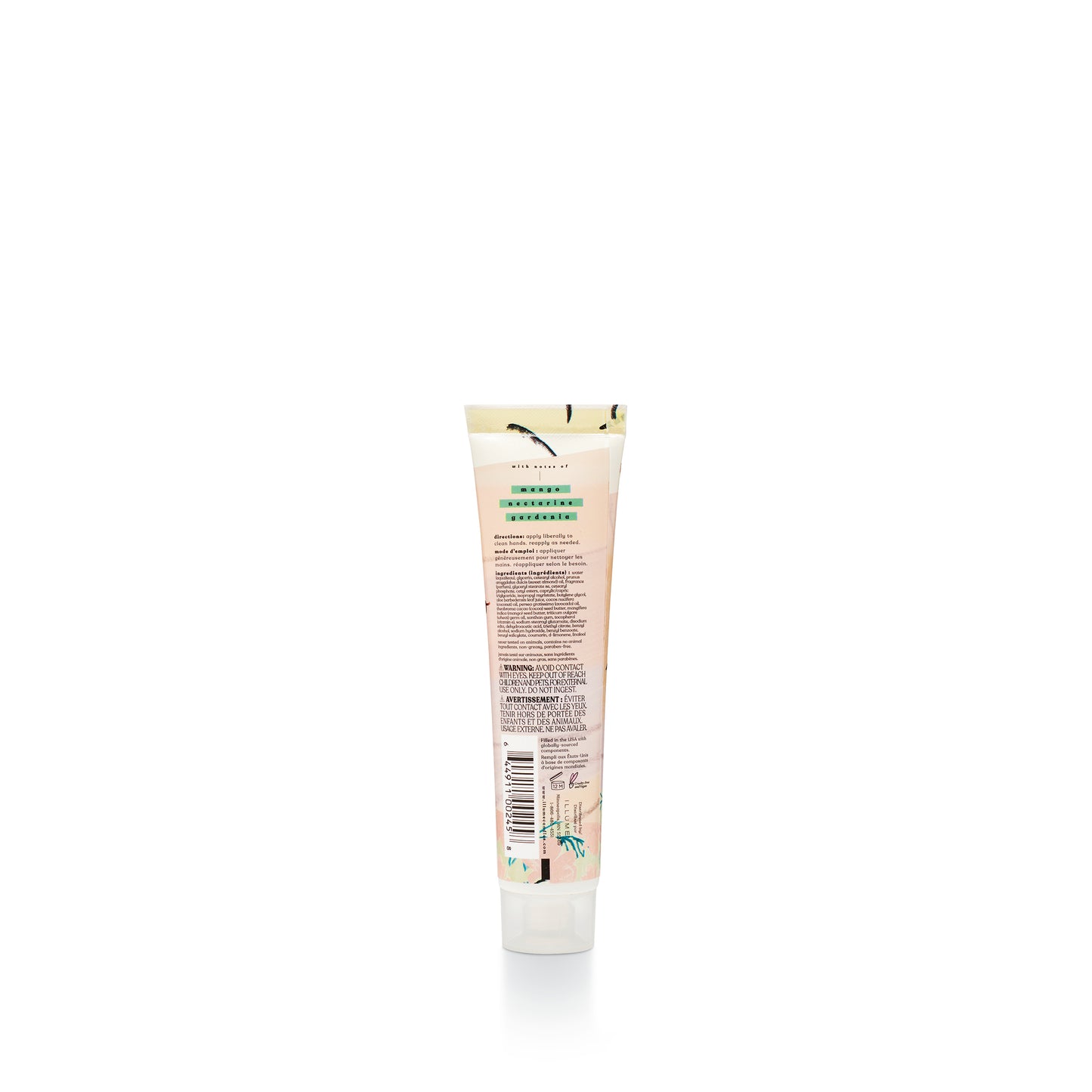 1.4oz. Demi Hand Cream