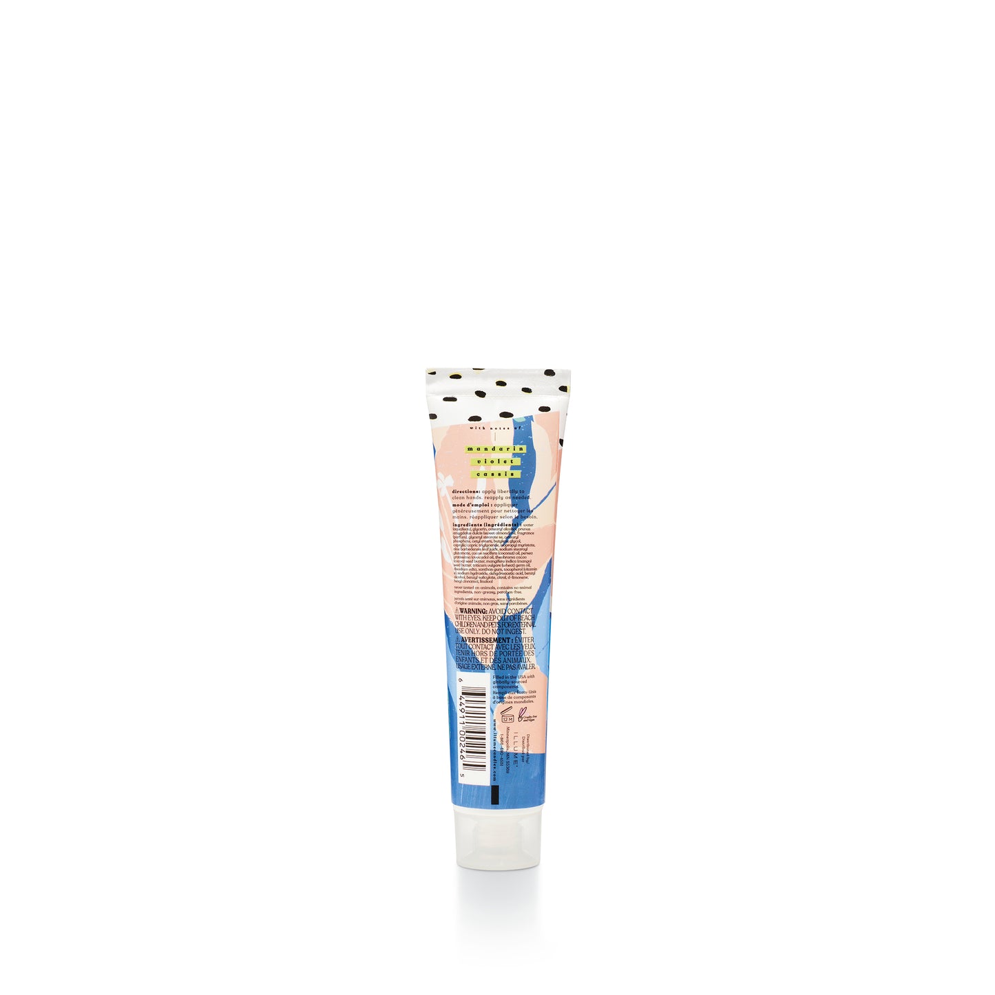1.4oz. Demi Hand Cream