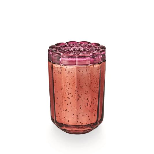 11.6oz. Flourish Glass Candle