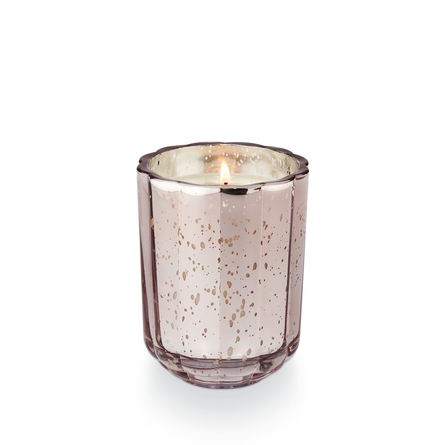 11.6oz. Flourish Glass Candle
