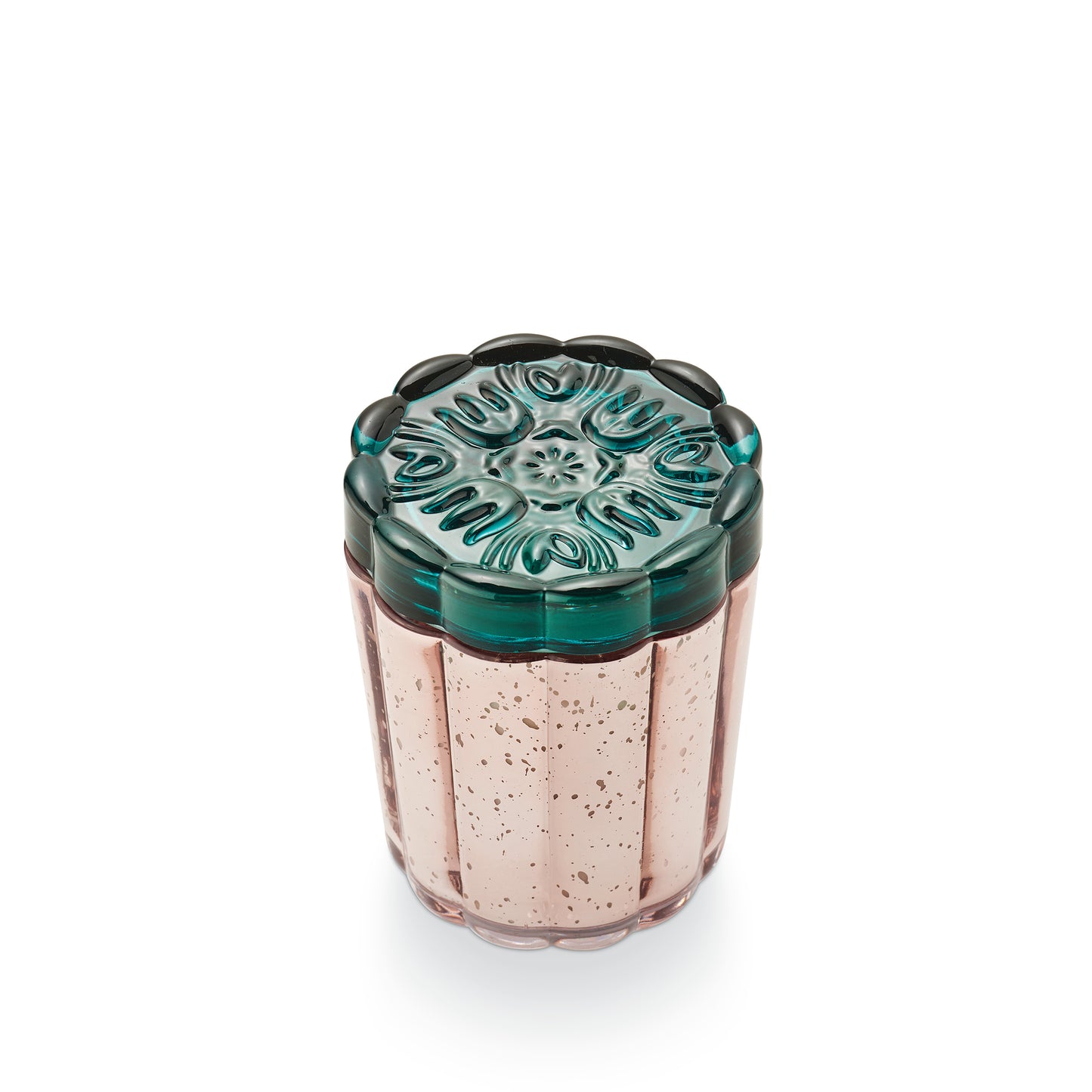 11.6oz. Flourish Glass Candle