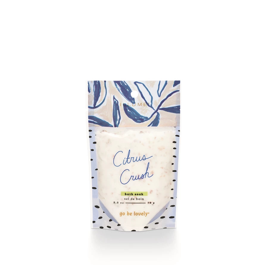 Go Be Lovely Bath Soak