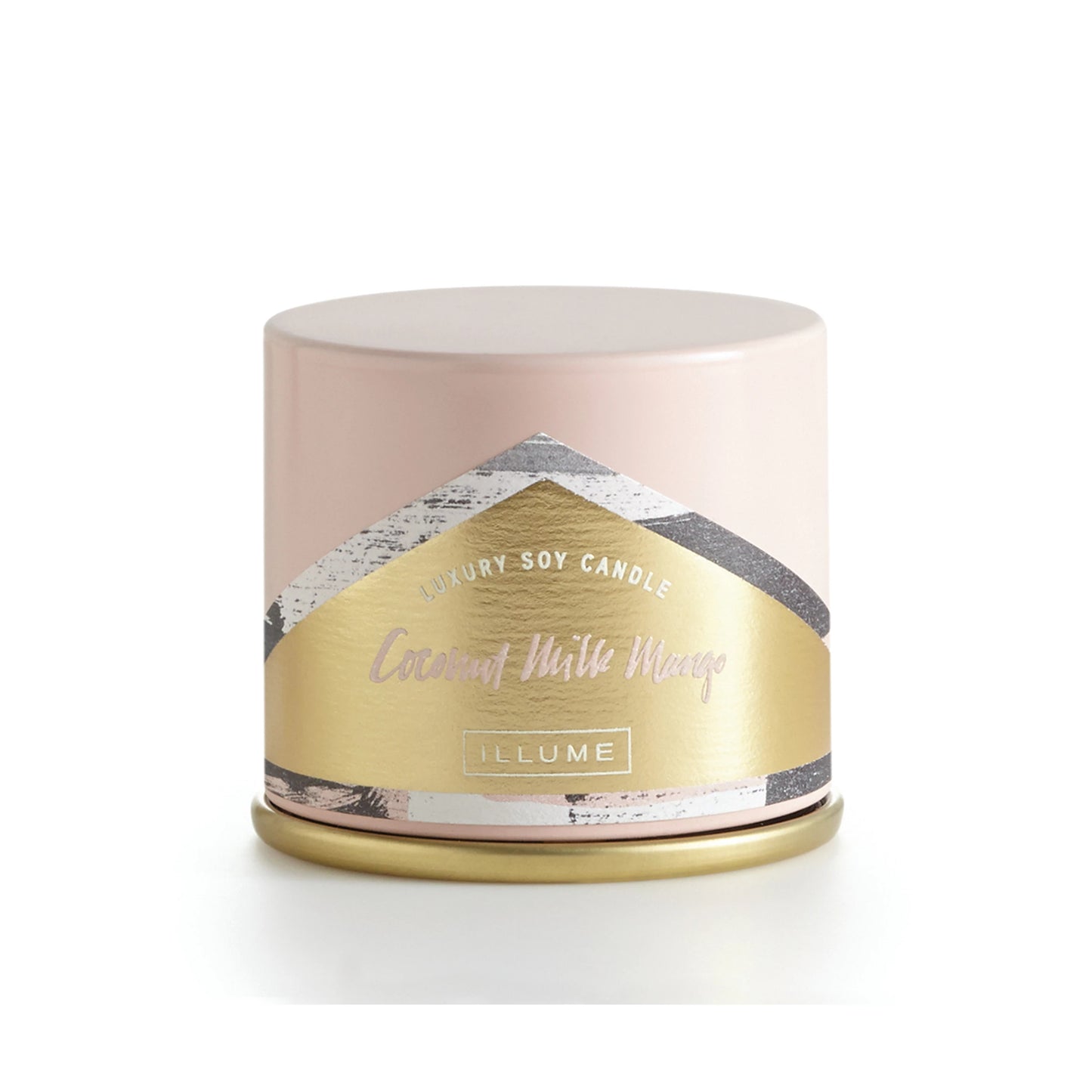 3oz. Demi Vanity Tin Candle