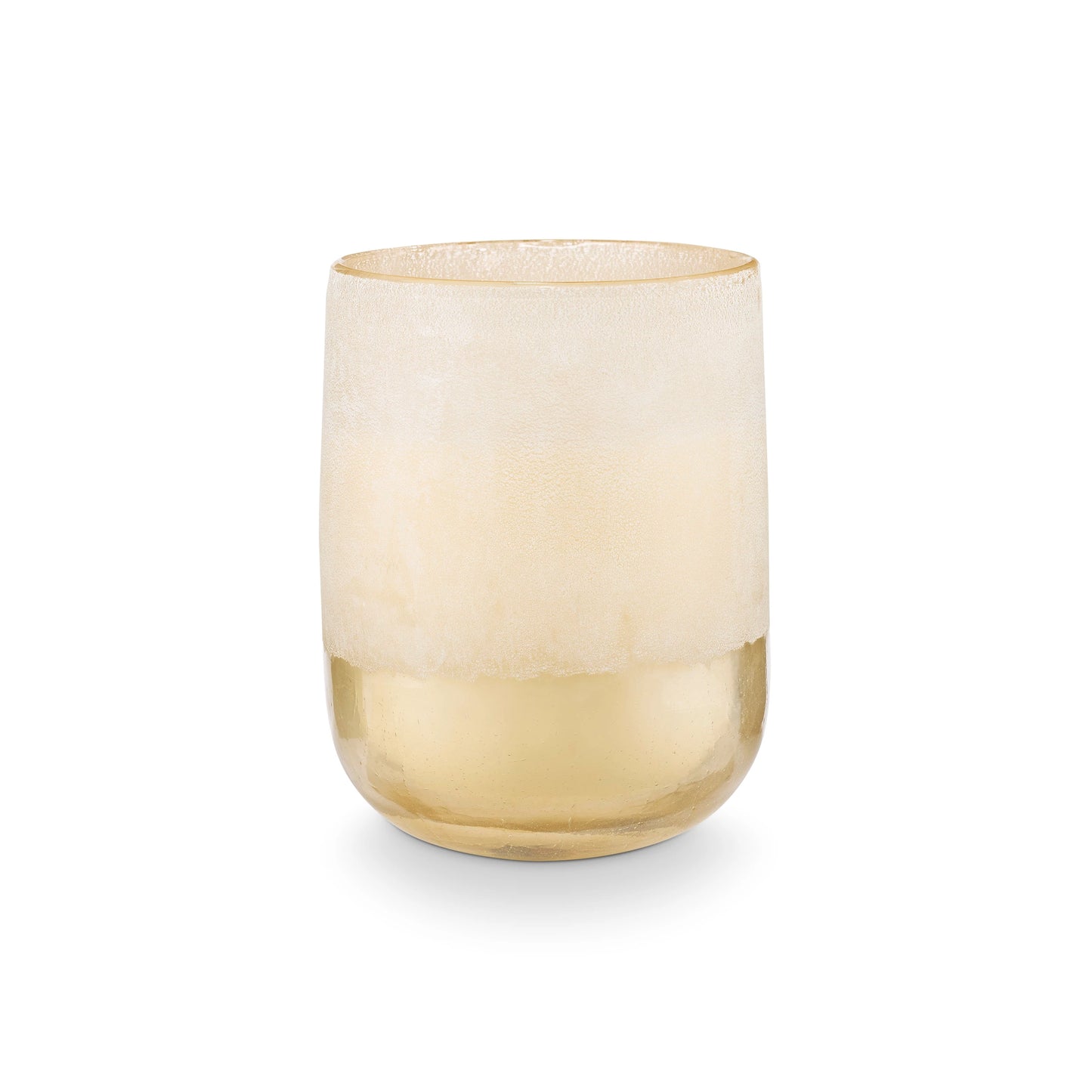 39.9oz. Large Mojave Glass Candle
