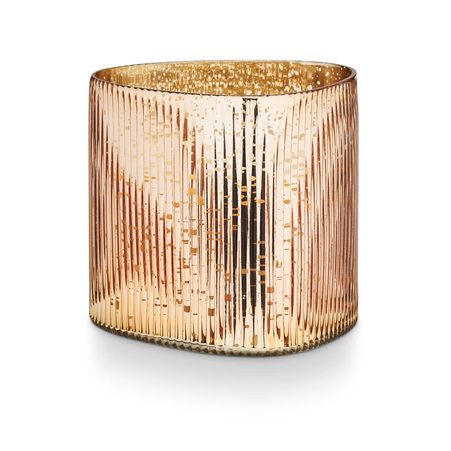 Large Glitz Glass 40.2oz. Candle